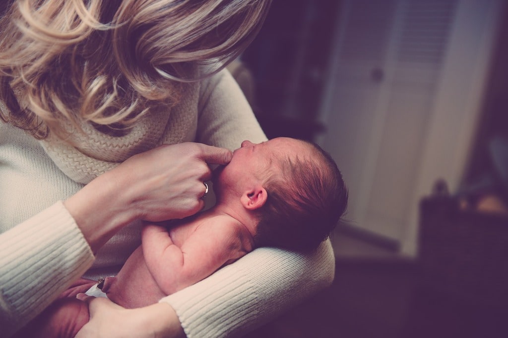 Comment gérer les colères de votre enfant  ?